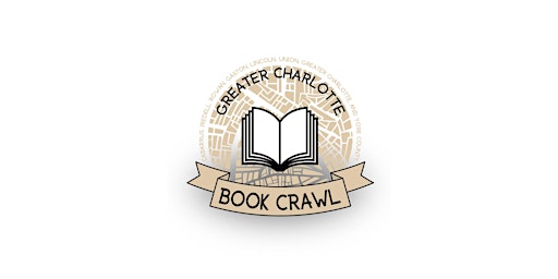 Primaire afbeelding van 3rd Annual Greater Charlotte Book Crawl