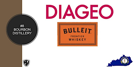 Primaire afbeelding van Diageo/Bulleit Brands Tasting Class B.Y.O.B. (Course #308)