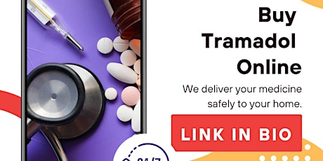 Tramadol Online Purchase Manage Pain at Home