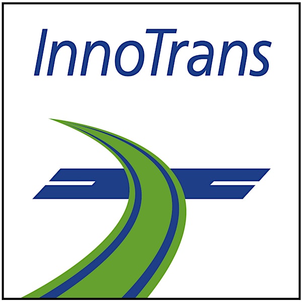 InnoTrans 2018 – Career Tours, 18. - 21. September 2018