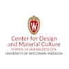 Logotipo da organização Center for Design & Material Culture