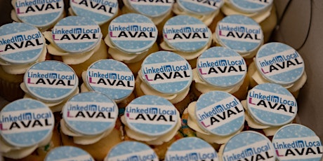 #LinkedInLocal Laval 20è édition