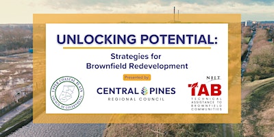 Primaire afbeelding van Unlocking Potential: Strategies for Brownfield Redevelopment