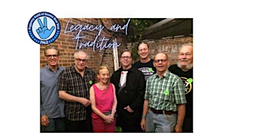 Image principale de Puppetry Guild of Greater New York Meeting: Legacy and Tradition