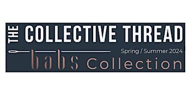 The Collective Thread/ Babs shop event primary image