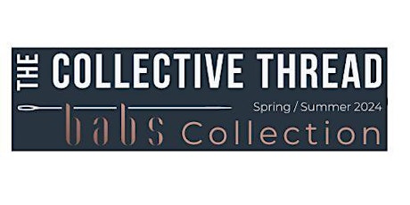 The Collective Thread/ Babs shop event