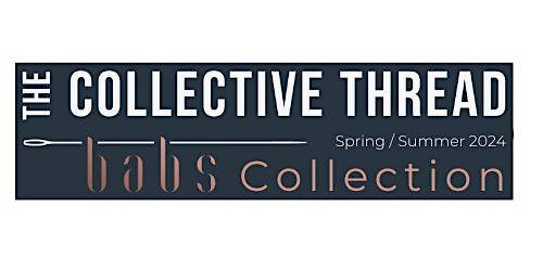 Imagen principal de The Collective Thread/ Babs shop event