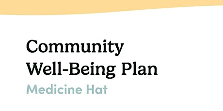 Community Well-Being Workshops