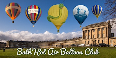 Primaire afbeelding van Bristol Balloon Collectors Inflation Day