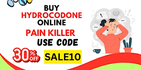BUY HYDROCODONE ONLINE FOR QUALITY PAIN MEDICATION USA