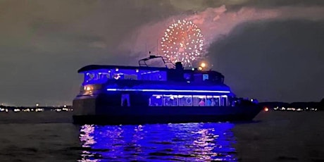 Glow on the Bay Party (21+ Event)