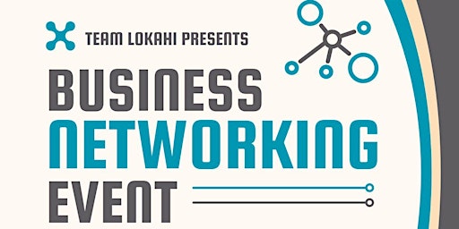 Primaire afbeelding van Business Networking Event