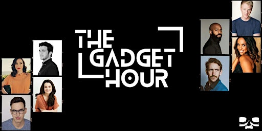 The Gadget Hour: An Improv Spectacular, Never To Be Seen Again! primary image