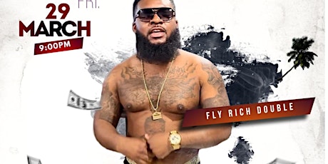 Last Friday’s feat: Fly Rich Double