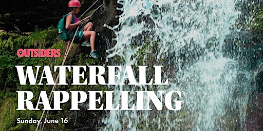 Immagine principale di Waterfall Canyoneering Adventure 