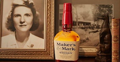 Whiskey Society with Maker's Mark primary image