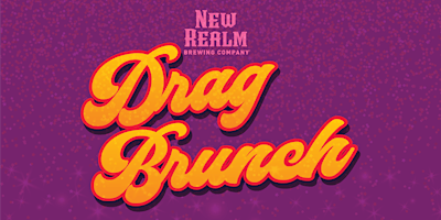 Imagem principal do evento The New Realm Drag Brunch Department: A Taylor Swift inspired brunch!