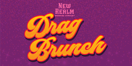 The New Realm Drag Brunch Department: A Taylor Swift inspired brunch!