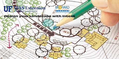 Design your Landscape with Intent, Virtual MGV Lecture Series