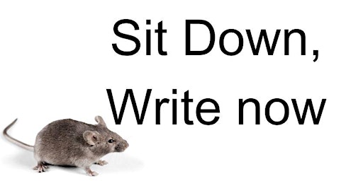 Imagen principal de Sit Down, Write Now