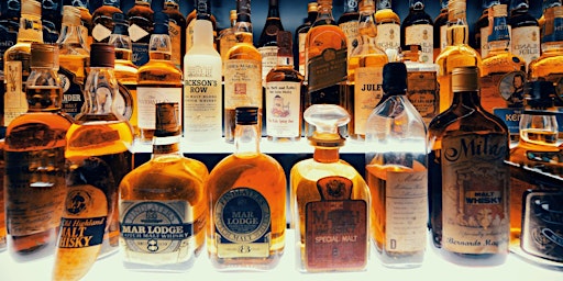 Imagem principal de Whiskeys Worth Knowing