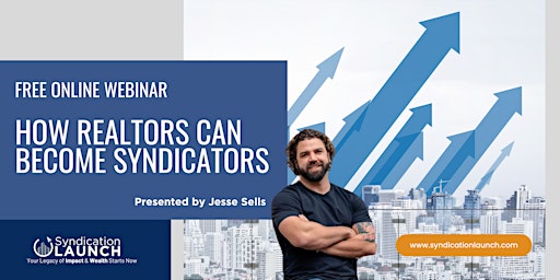 How Realtors Can Become Syndicators