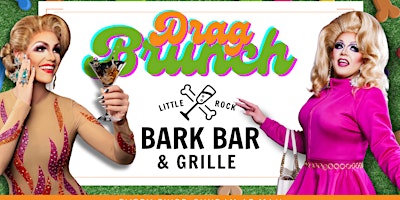 Primaire afbeelding van Bark Bar Drag Brunch