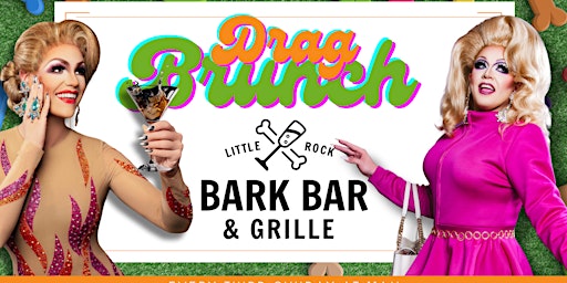 Bark Bar Drag Brunch primary image
