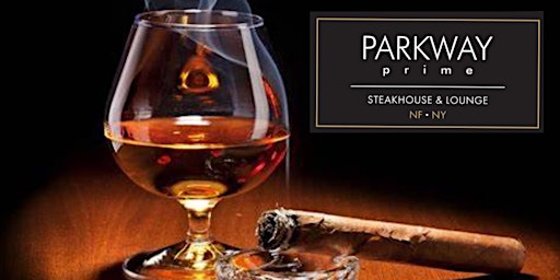 Primaire afbeelding van A Limited Engagement of Bourbon & Cigars