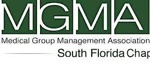 MGMA Fort Myers April Luncheon primary image