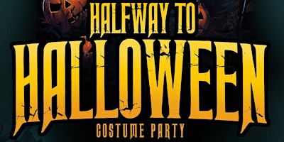 Imagen principal de Halfway to Halloween Costume Party presented by Babes in Toyland