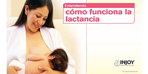 Parkland Health - Clases Prenatales de Lactancia Materna primary image