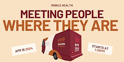 Mobile Health Celebration primary image