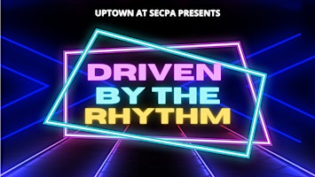 Imagem principal do evento Driven By the Rhythm