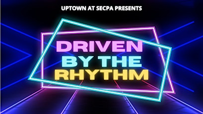 Driven By the Rhythm