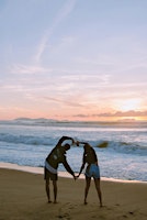 Hauptbild für Rediscover US: Couples Retreat (Virginia Beach)