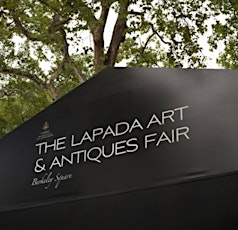Harper's Bazaar Antique Jewellery evening at LAPADA primary image