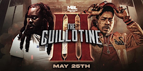 The Guillotine 3