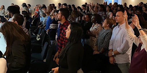 CONFERÊNCIA IMERSIVA - Sem Hospedagem - CASAL