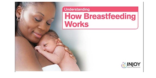 Imagen principal de Parkland Health - English Prenatal Breastfeeding Classes