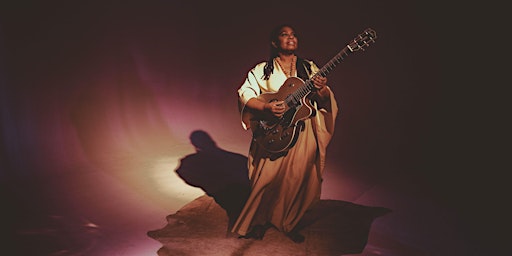 Ruthie Foster primary image