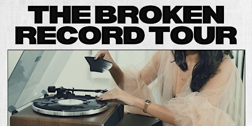 Image principale de Emmy Jo's The Broken Record Tour
