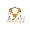 Big Game Wrestling Club's Logo