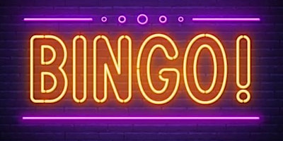 Hauptbild für Bingo Night!