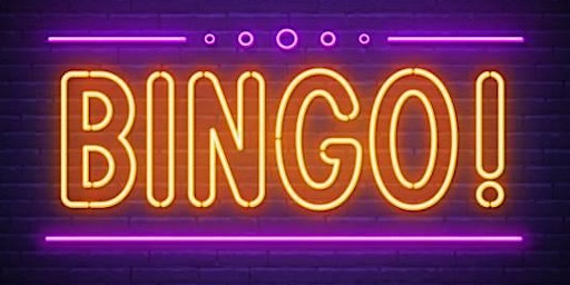 Hauptbild für Bingo Night!