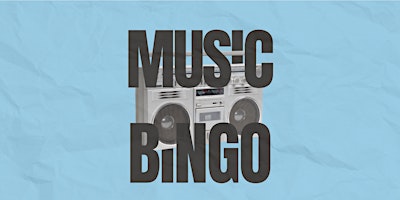 90s Music Bingo at Punch Bowl Social Rancho Cucamonga primary image