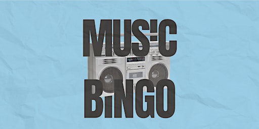 90s Music Bingo at Punch Bowl Social Denver primary image