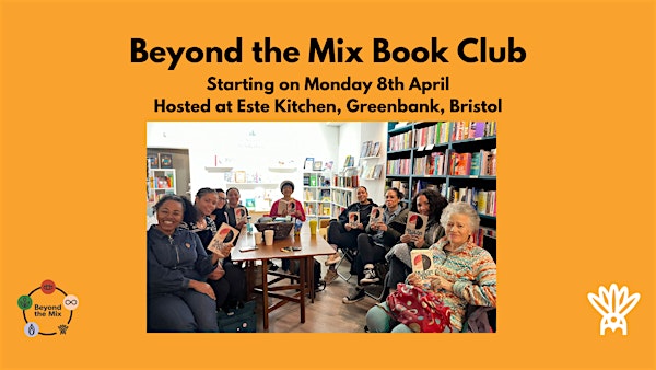 Beyond the Mix Book Club