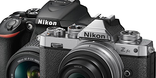 Nikon Z 102 primary image