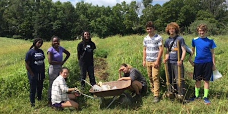 Fox Haven Farm Volunteer Orientation